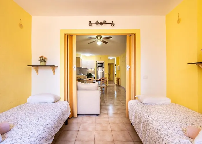 Castle Harbour Feel Like Home Flat Los Cristianos By Lovetenerife