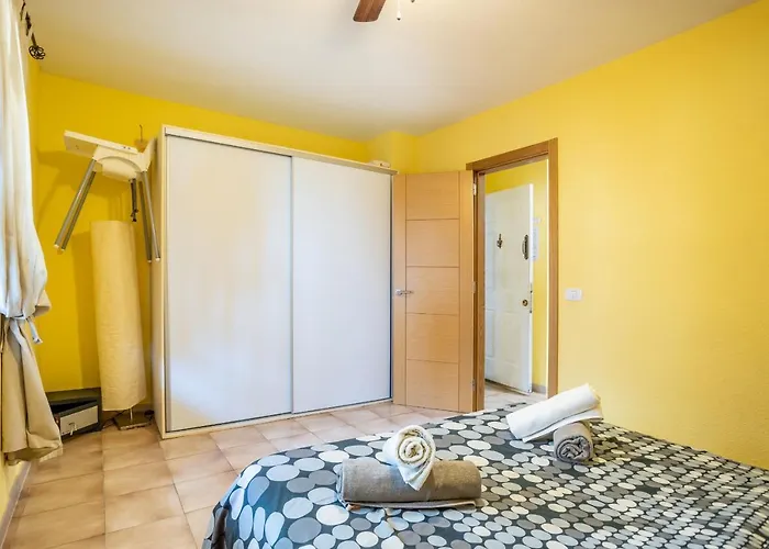 Castle Harbour Feel Like Home Flat Los Cristianos By Lovetenerife