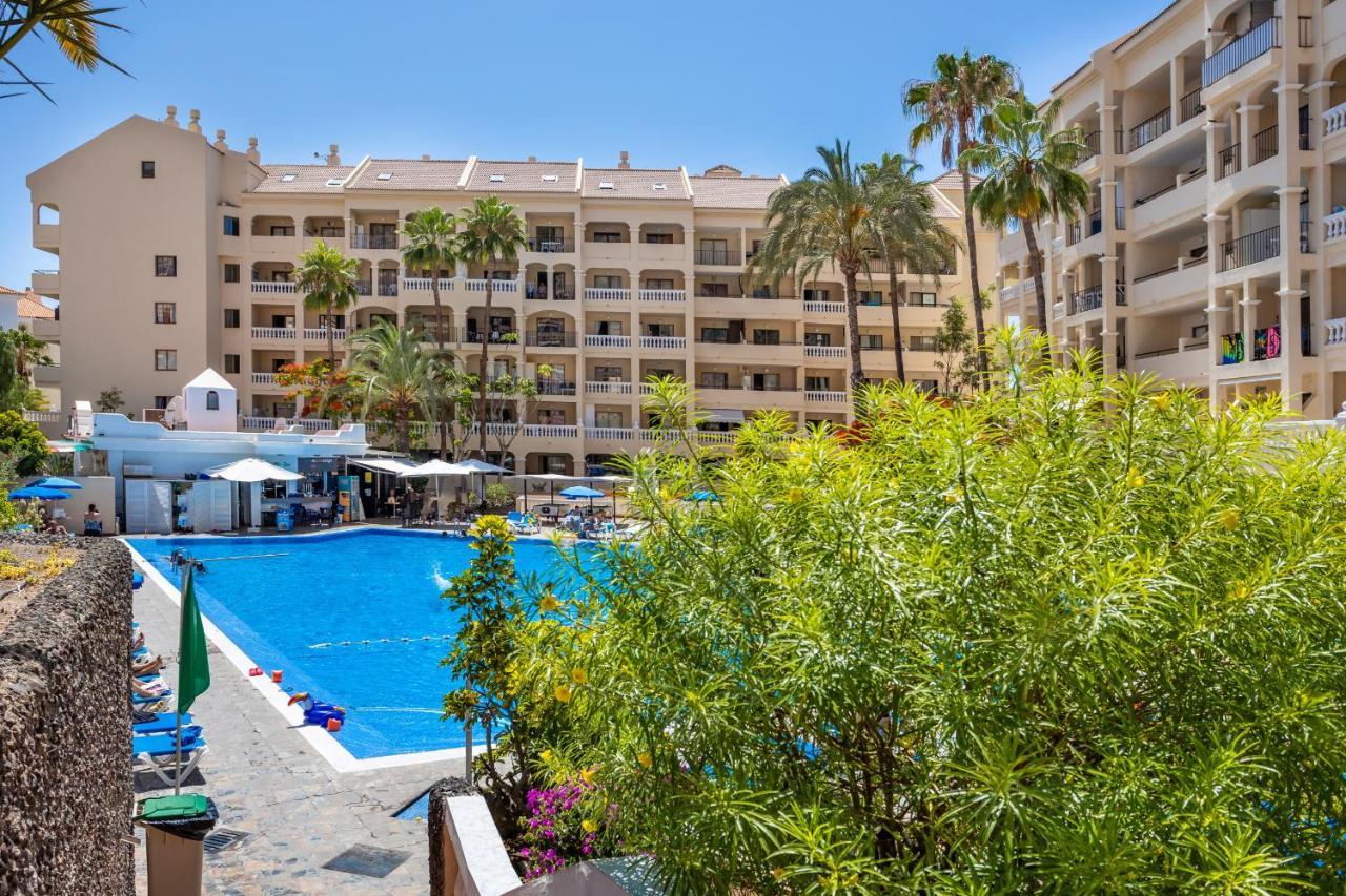 Castle Harbour Feel Like Flat Cristianos By Lovetenerife * Los Cristianos (Tenerife)