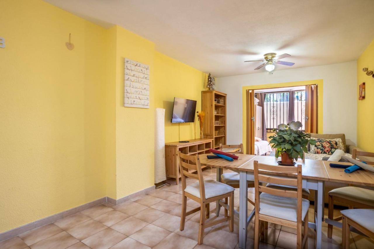 Castle Harbour Feel Like Flat Cristianos By Lovetenerife Apartment *