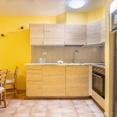 Castle Harbour Feel Like Home Flat Los Cristianos By Lovetenerife Los Cristianos (Tenerife) Exterior photo