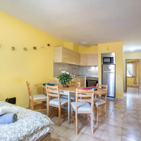 Castle Harbour Feel Like Home Flat Los Cristianos By Lovetenerife Los Cristianos (Tenerife) Exterior photo