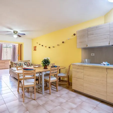 Castle Harbour Feel Like Home Flat Los Cristianos By Lovetenerife Los Cristianos (Tenerife) Exterior photo