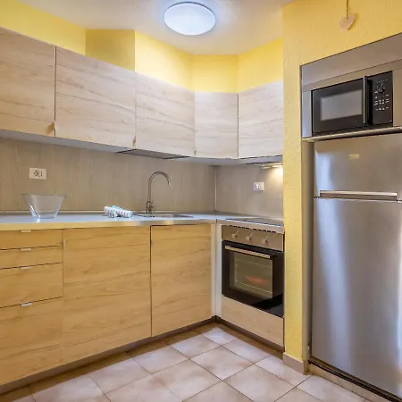 Castle Harbour Feel Like Home Flat Los Cristianos By Lovetenerife Los Cristianos (Tenerife) Exterior photo