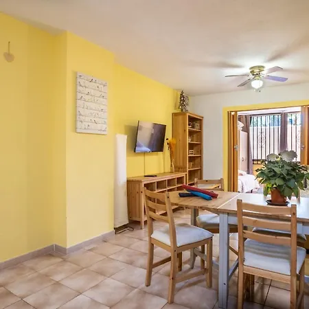 Castle Harbour Feel Like Home Flat Los Cristianos By Lovetenerife Los Cristianos (Tenerife) Exterior photo