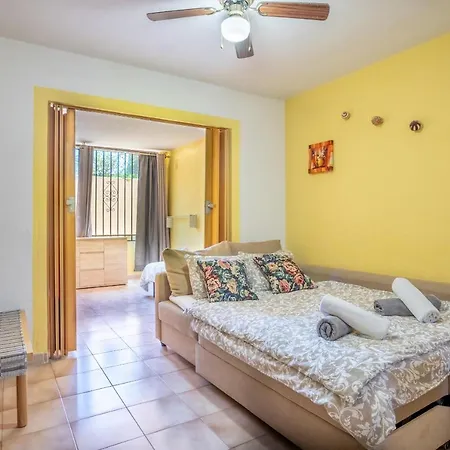 Castle Harbour Feel Like Home Flat Los Cristianos By Lovetenerife Los Cristianos (Tenerife) Exterior photo