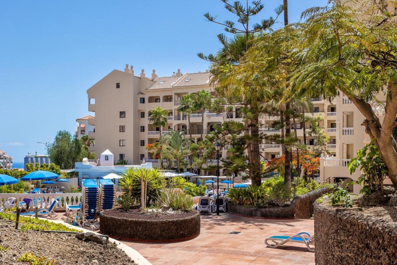 Castle Harbour Feel Like Flat Cristianos By Lovetenerife Appartement
