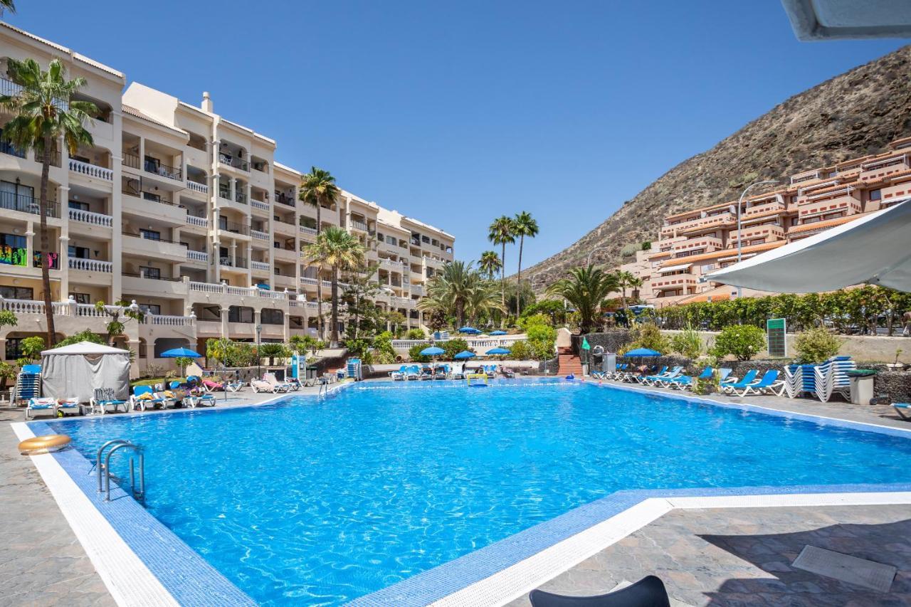 Castle Harbour Feel Like Flat Cristianos By Lovetenerife Appartement *