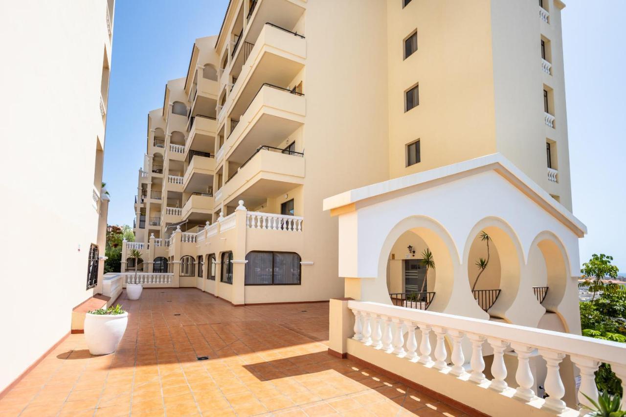Castle Harbour Feel Like Flat Cristianos By Lovetenerife Appartement Los Cristianos (Tenerife)