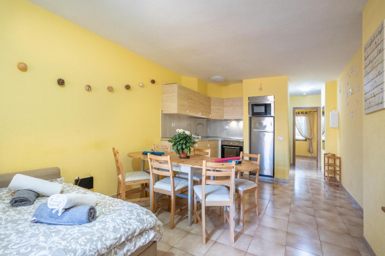 Appartement Castle Harbour Feel Like Flat Cristianos By Lovetenerife