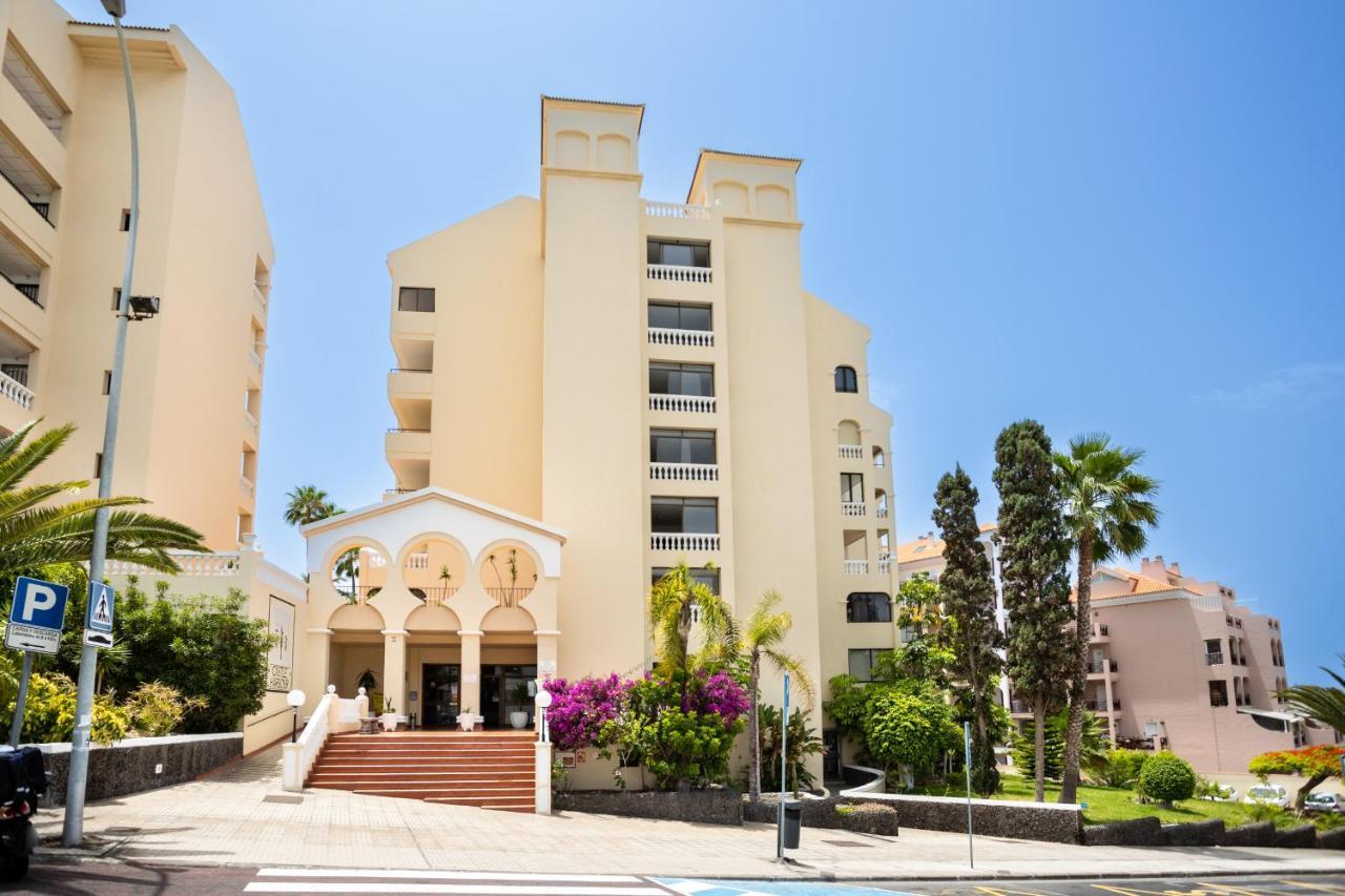 Castle Harbour Feel Like Flat Cristianos By Lovetenerife Los Cristianos (Tenerife)