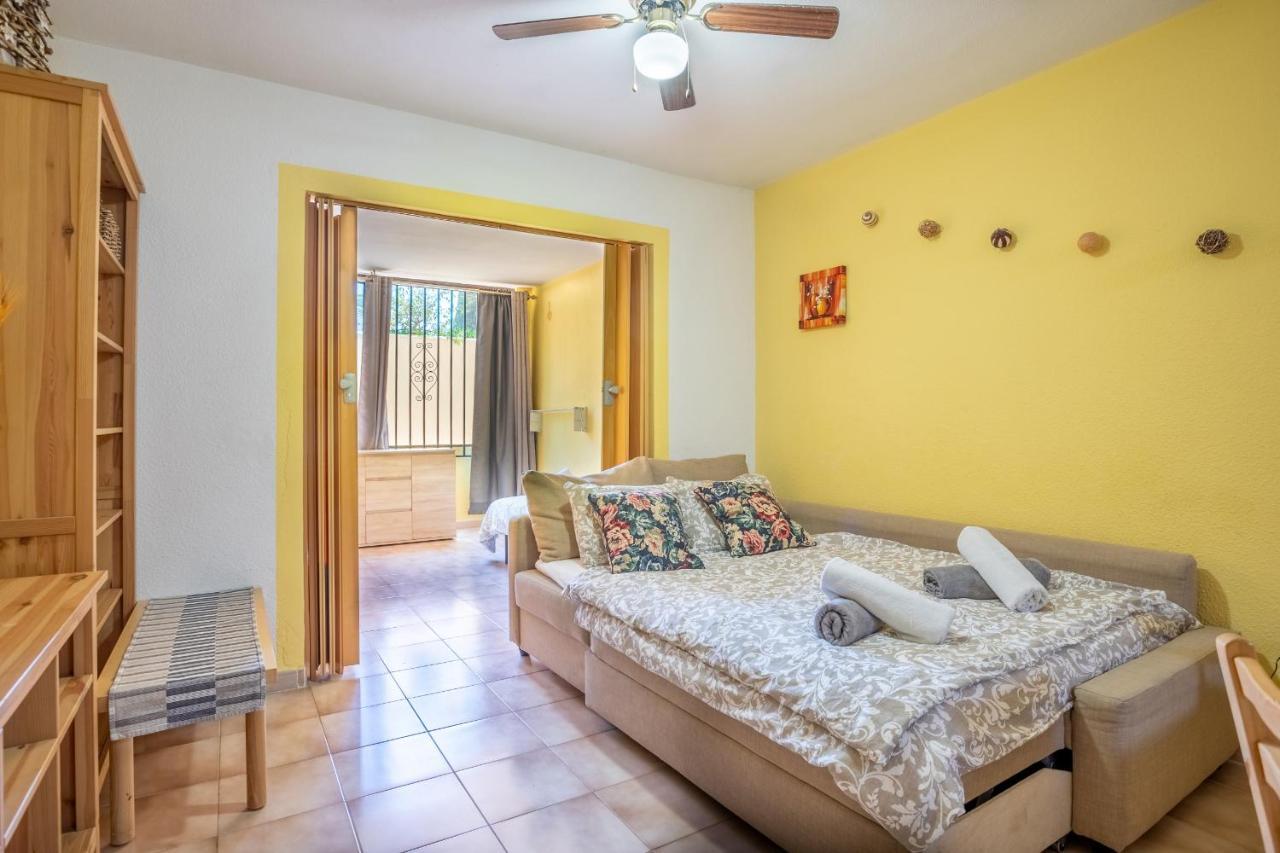 Castle Harbour Feel Like Flat Cristianos By Lovetenerife Appartement *