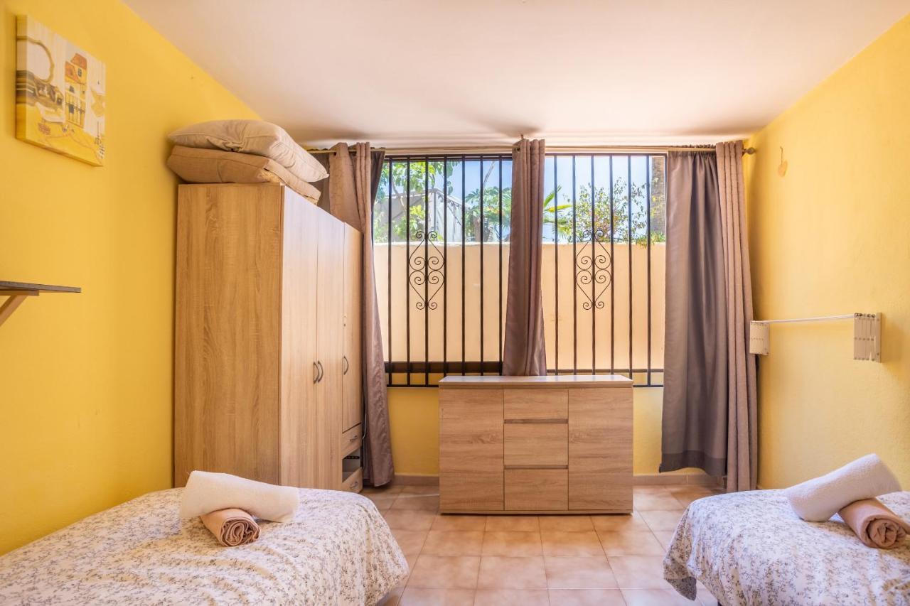 Castle Harbour Feel Like Flat Cristianos By Lovetenerife Appartement *