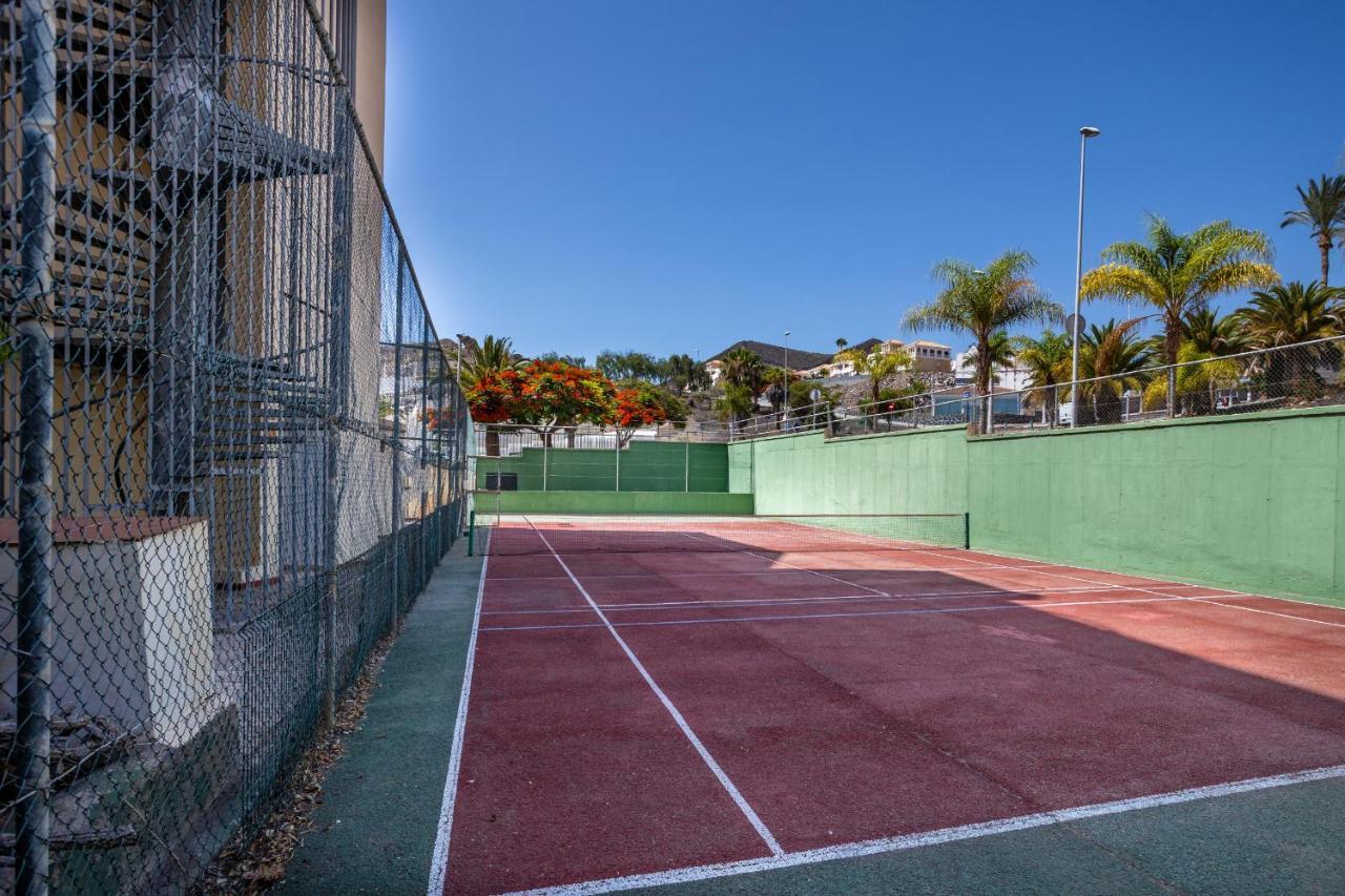 Castle Harbour Feel Like Flat Cristianos By Lovetenerife Apartament