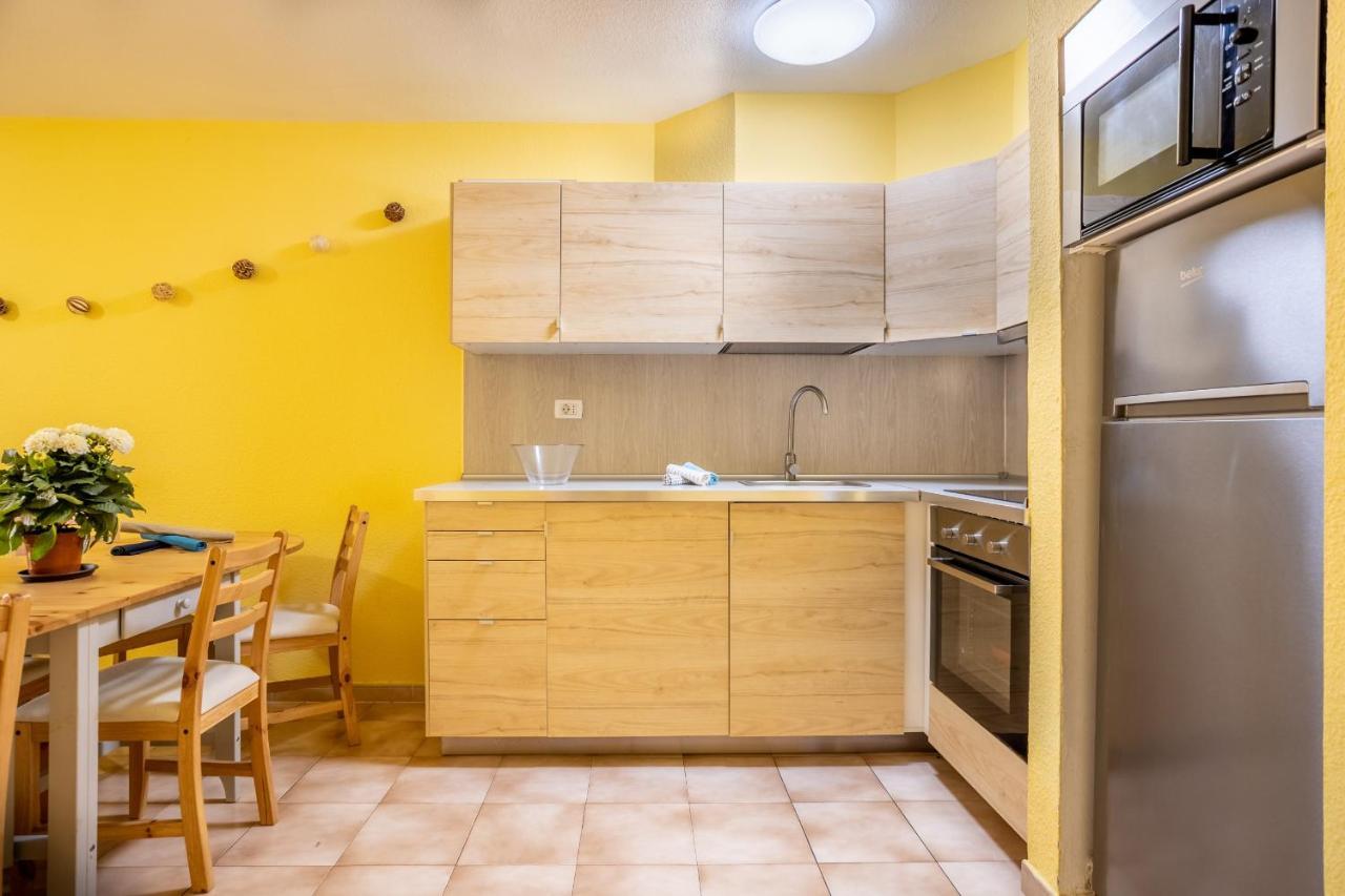 Apartament Castle Harbour Feel Like Flat Cristianos By Lovetenerife