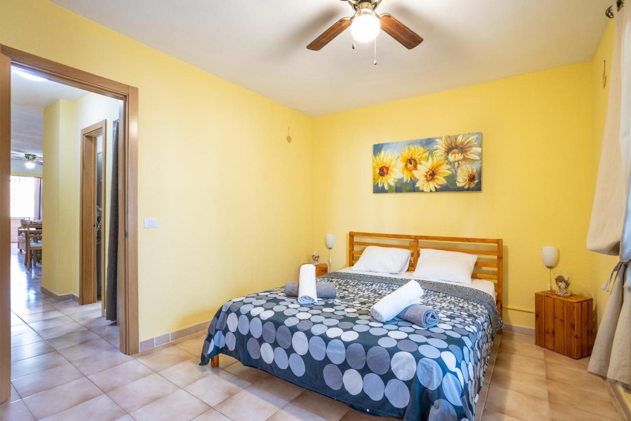 Castle Harbour Feel Like Flat Cristianos By Lovetenerife Apartament Los Cristianos (Tenerife)